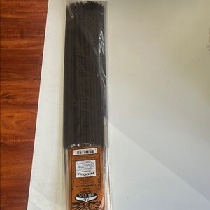 AL HUDA Patchouli Incense Sticks - Brown